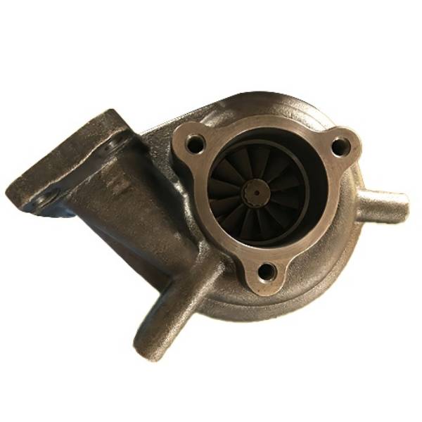 Turbocharger TE06 49185-01020 6D34 ME088840