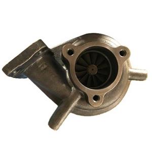 Turbocompresseur TE06 49185-01020 6D34 ME088840