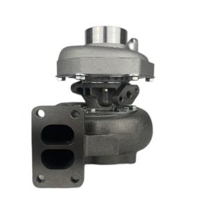 Turbocharger TO4B27 409300-0011
