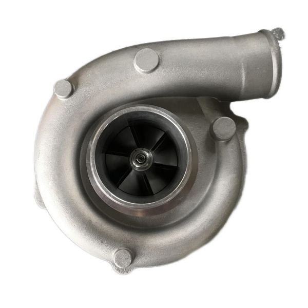 Turbocompressor TO4E06 17072511