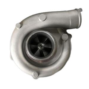 Turbocharger TO4E06 17072511