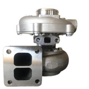 Turbolader TO4E08 6222-81-8210 PC300-5-6