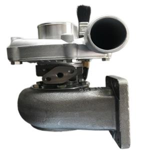 Turbolader TO4E35 2674A080