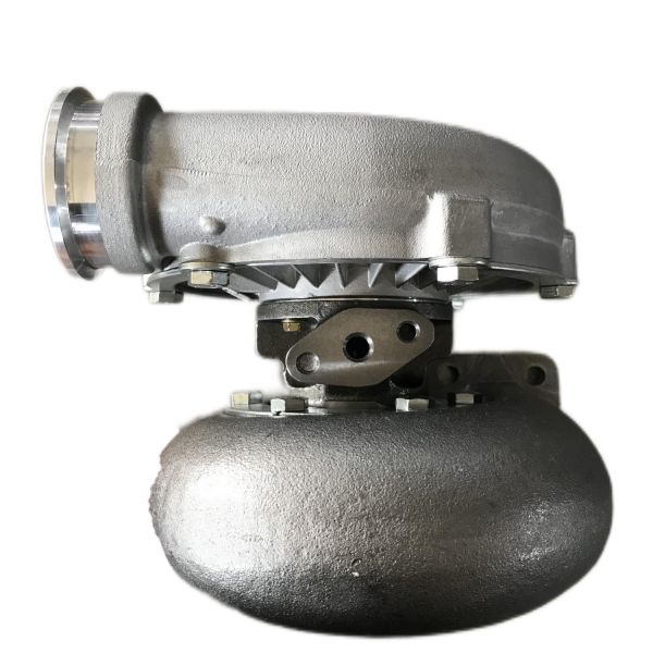 Turbocompressor TO4E66 OM366 53279706444 3760962399KZ