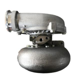 Turbocompressore TO4E66 OM366 53279706444 3760962399KZ