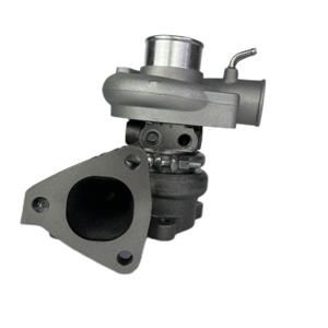 Turbocompresseur TV7705 466152-0005 PC400-5-6