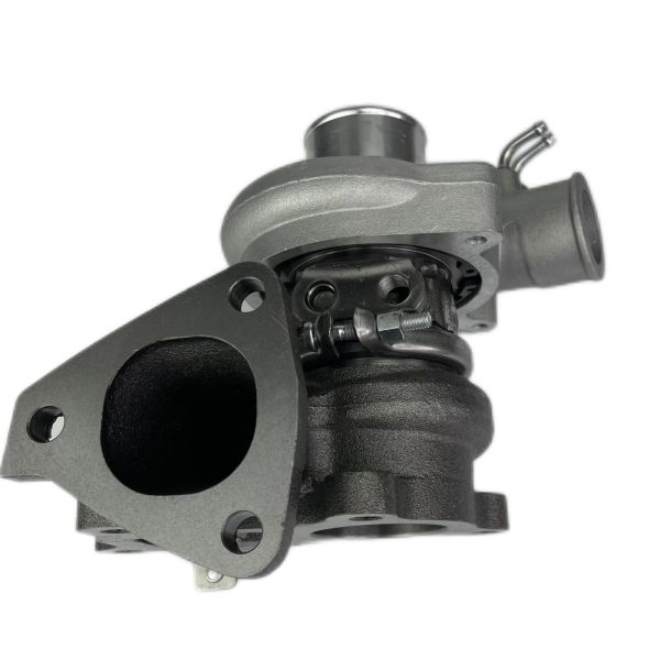 Turbocompresseur TV7705 466152-0005 PC400-5-6