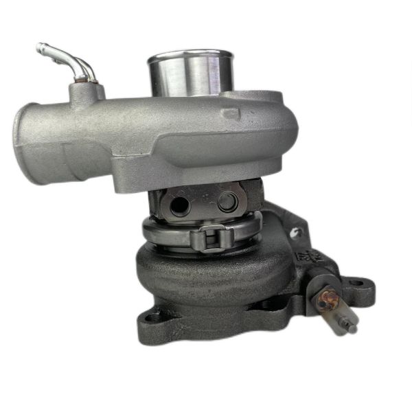 Turbocompresseur TV7705 466152-0005 PC400-5-6