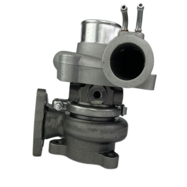Turbocompresseur TV7705 466152-0005 PC400-5-6