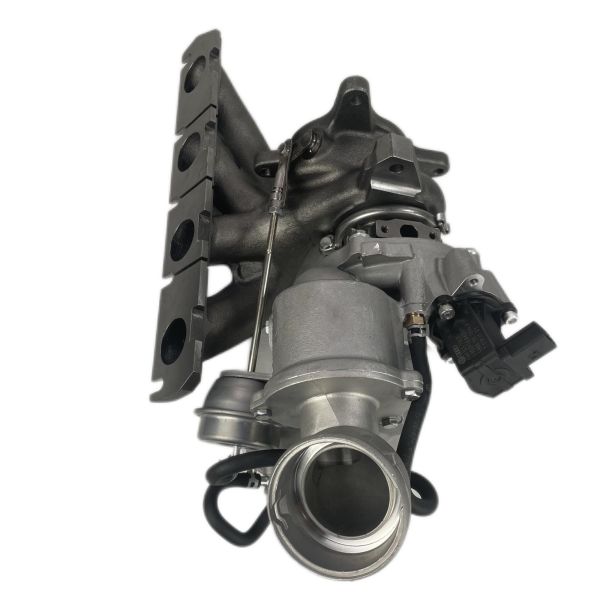 Turbolader K03 53039700136