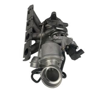 Turbolader K03 53039700136