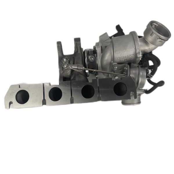 Turbolader K03 53039700136