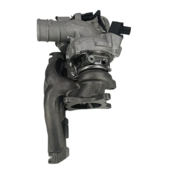 Turbolader K03 53039700136