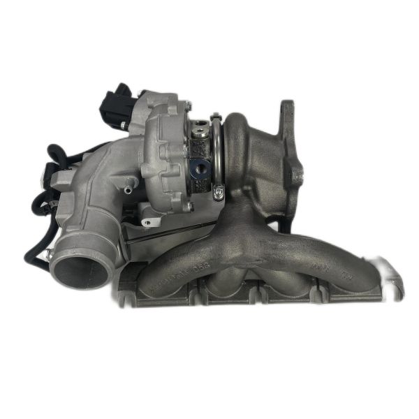 Turbolader K03 53039700136