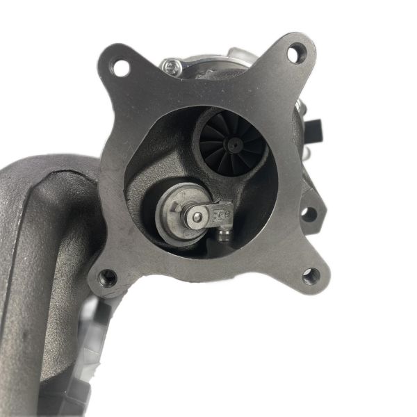 Turbolader K03 53039700136