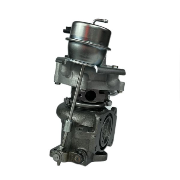 Turbocompressore K03 53039880217