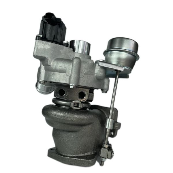 Turbocompressore K03 53039880217