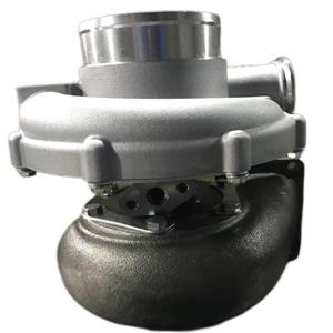 Turbocharger K29 WP10 612601111242