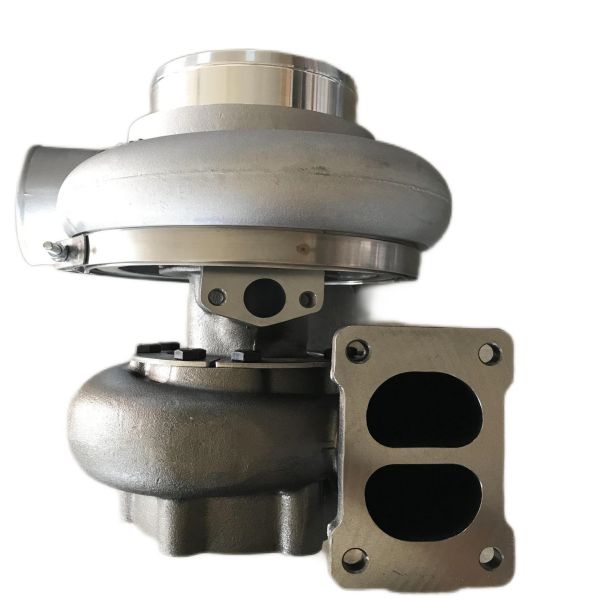 Turbocompressore KTR110 6505-65-5020