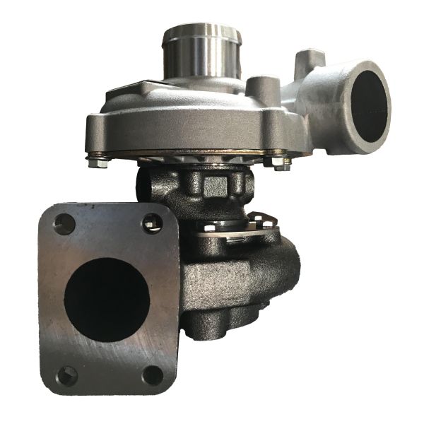 Turbocompressore K16 5316 970 6400