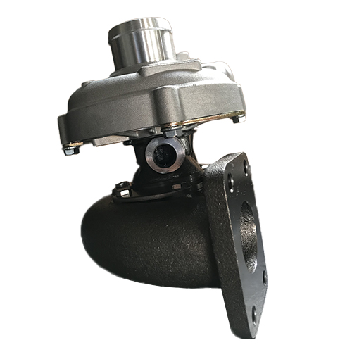 Турбокомпресор K16 5316 970 6400