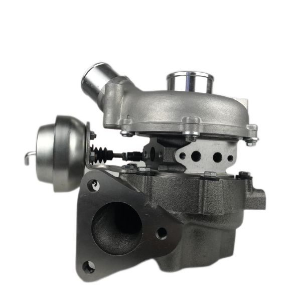 Turbocompressore VT16-VT17 1515A70