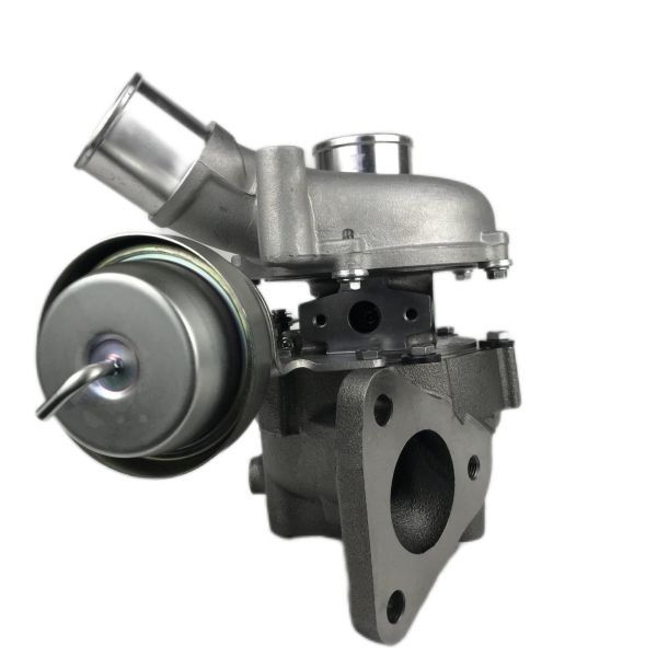 Turbocompressore VT16-VT17 1515A70