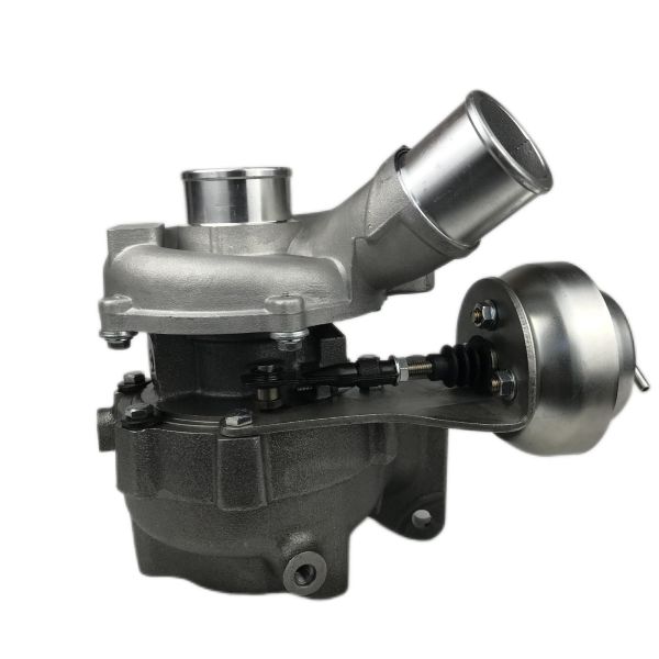 Турбокомпресор VT16-VT17 1515A70