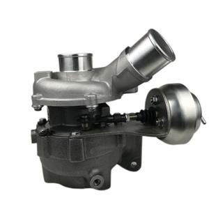 Turbocompresseur VT16-VT17 1515A70