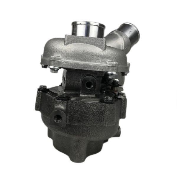 Turbocompressore VT16-VT17 1515A70