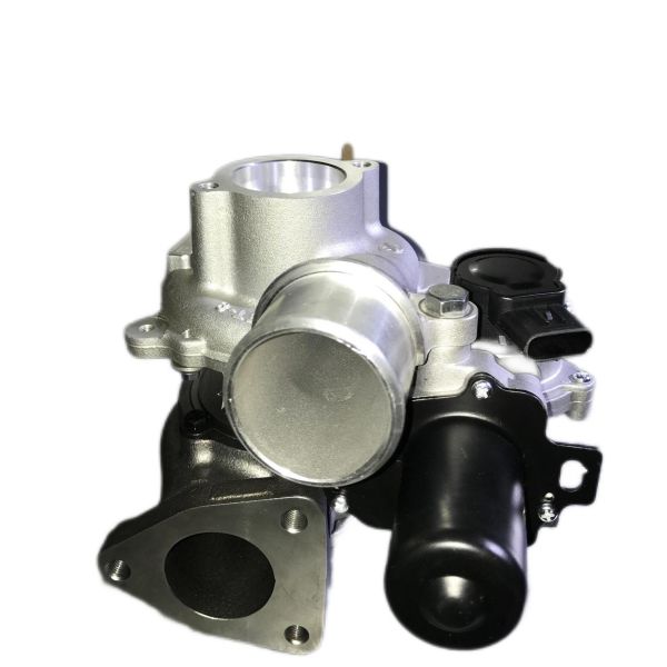 Turbocharger VB31 17201-OL070