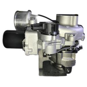 Turbocompresseur VB31 17201-OL070