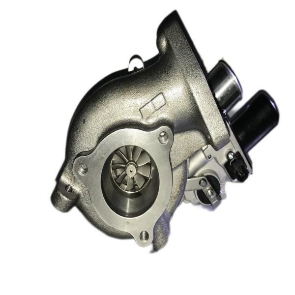 Turbocharger VB31 17201-OL070