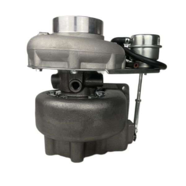 Turbolader WH2D 3533261 262 263 264