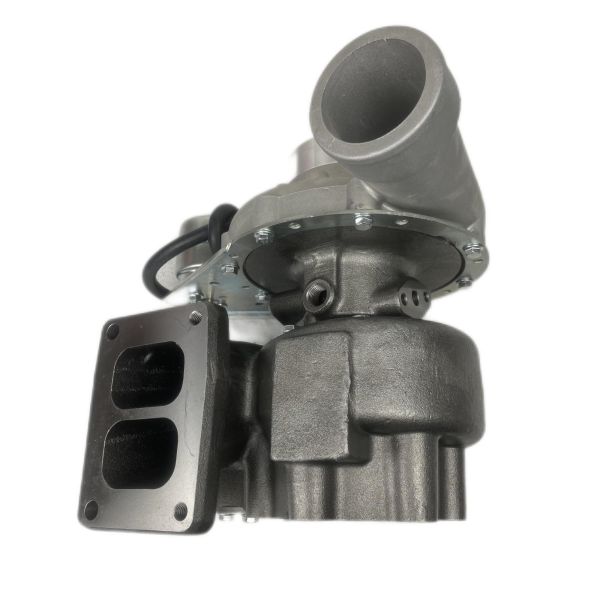 Turbolader WH2D 3533261 262 263 264