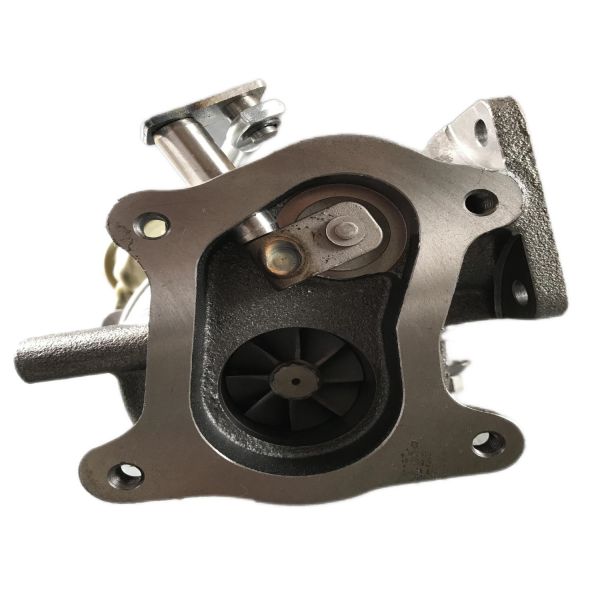 شاحن توربيني WL84 17072502