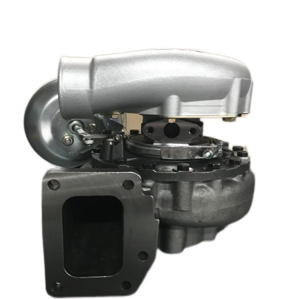 Turbocharger PF6 14201-96764