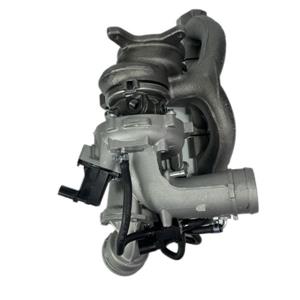 Magotan 2.0 Turbocharger 06J 145 713 K