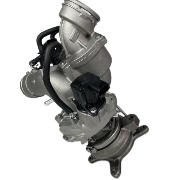 Magotan 2.0 Turbocharger 06J 145 713 K