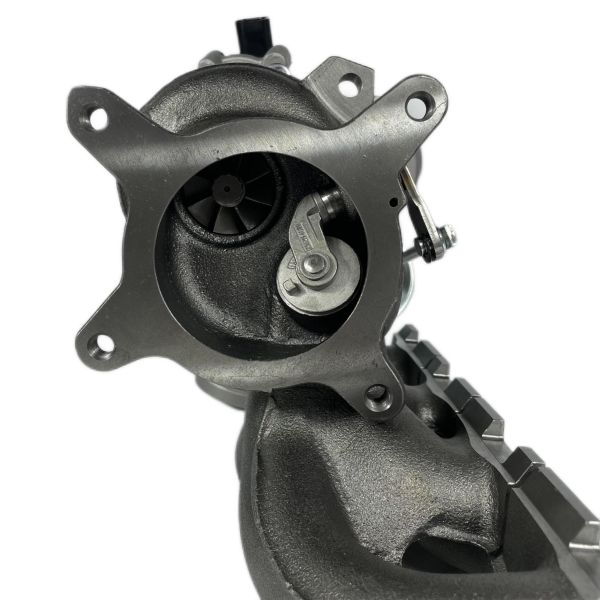 Magotan 2.0 Turbocharger 06J 145 713 K