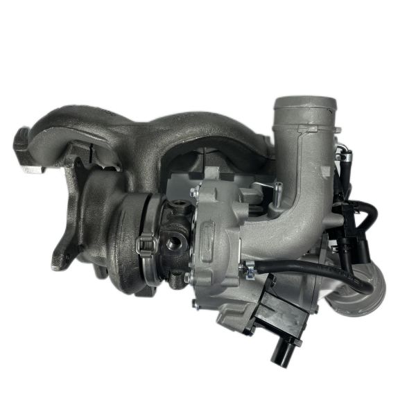 Magotan 2.0 Turbocharger 06J 145 713 K