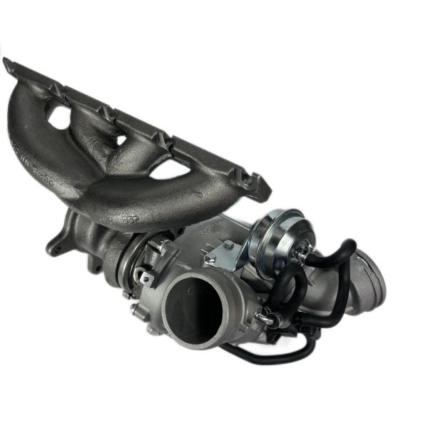 Magotan 2.0 Turbocharger 06J 145 713 K