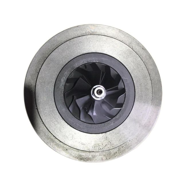Turbocharger Cartridge 17201-E0520 SK250-8