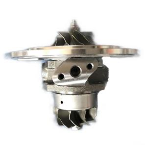 Turbocharger Cartridge GT3576