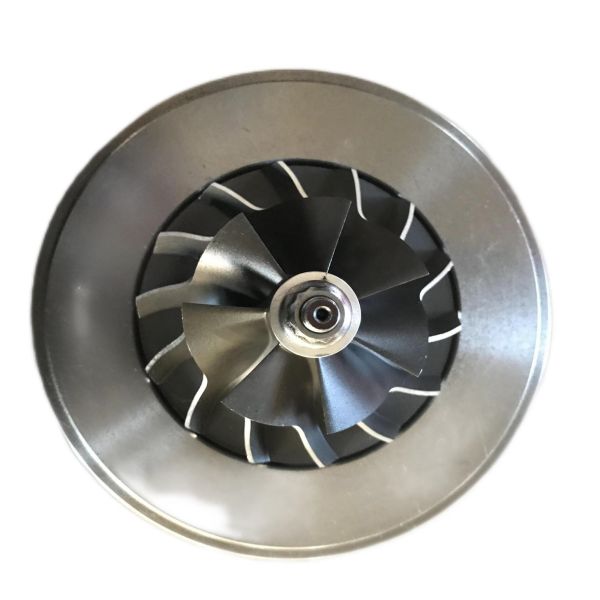 Turbocharger Cartridge S2E 314522
