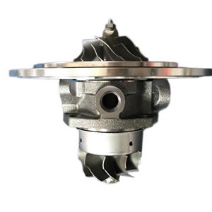 Turbocharger Cartridge HX55W