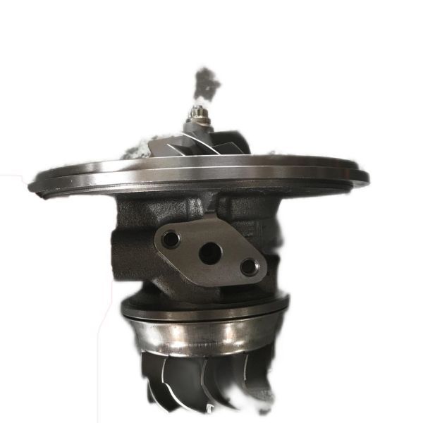 Turbocharger Cartridge H2C