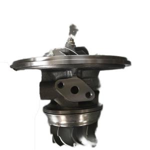 Turbocharger Cartridge H2C