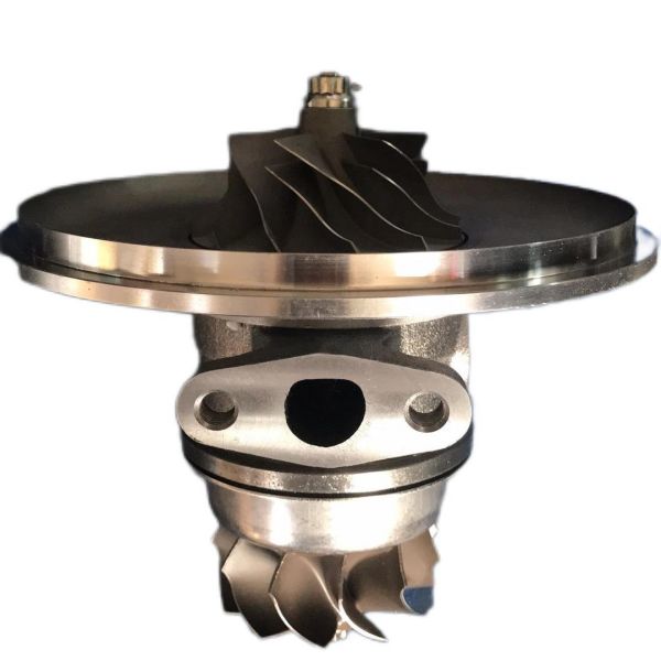 Cartucho de turbocompresor HE500FG VOLVO 3777926