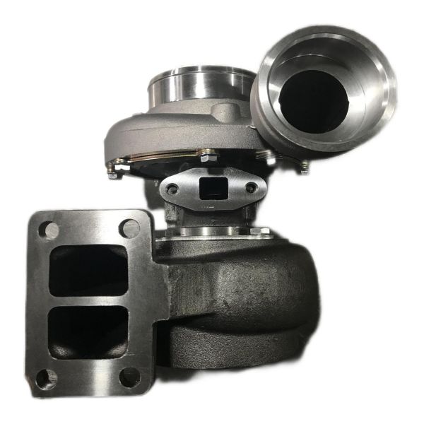 Turbocompresor S2B 318844 E290